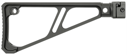 Side Folding Fixed Extruded Stock