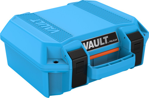 V100C Vault Equipment Case