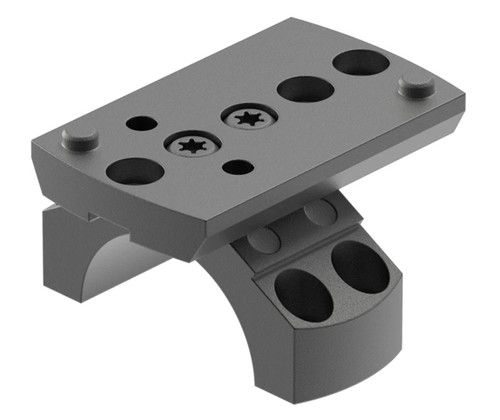 DeltaPoint Pro 1" Ring Top Mount Kit