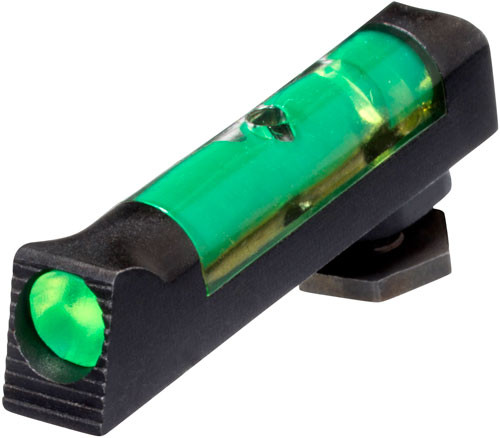 GLOCK ALL MODELS GREENHIVIZ TACTICAL FRONT SIGHT FOR 