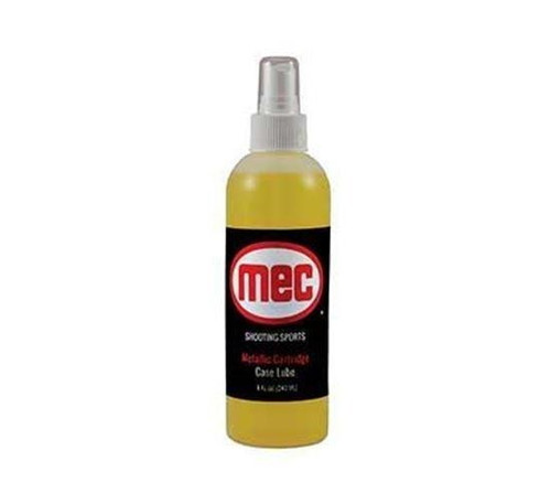 MEC Case Lube Liquid
