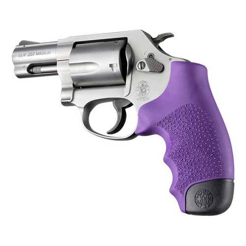 Smith & Wesson J Frame Round Grip