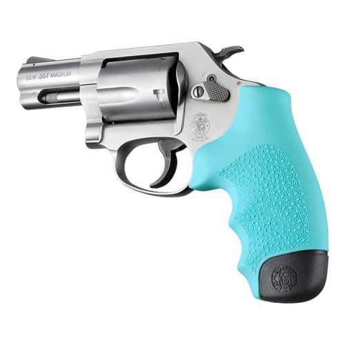 Smith & Wesson J Frame Round Grip