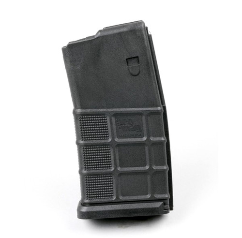 Magazine DPMS AR 308 Blk Polymer 20rd