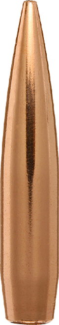 Berger Bullets 28407 Hybrid Target Match Grade 7mm 180gr 100/Box