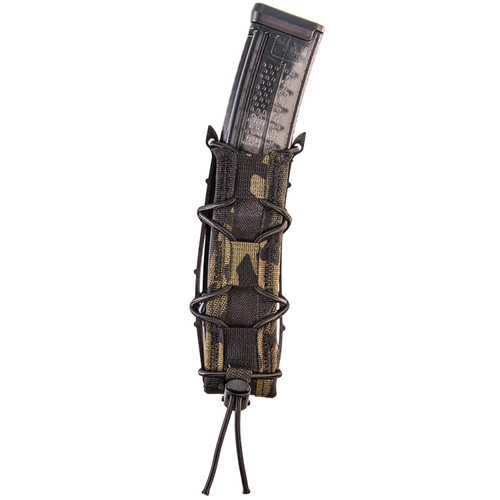 Extended Pistol TACO - Adaptable Belt Mount