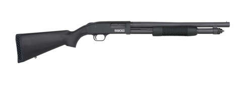 590S TACT 12/18.5 9+1 BL/SY OR12 Gauge