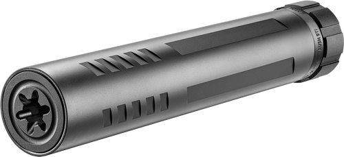 FN 96100903 Rush TI 10mm/45 ACP Black Aluminum/Titanium