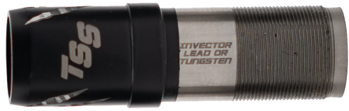 Rob Roberts Gun Works 200282 TSS Raptor Invector 12 Gauge 17-4 PH Stainless Steel