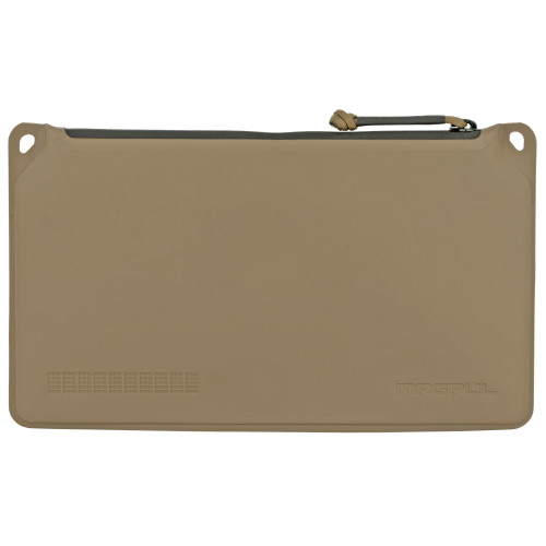 MAGPUL DAKA WINDOW POUCH MEDIUM FDE