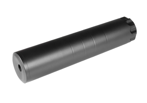 Wilson Combat SPQUELL30BLK24 Quell  30/7.62mm Black 5/8"x24