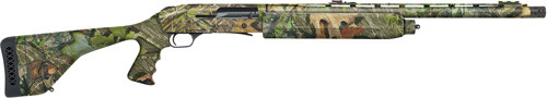 GA 3.5" 22" OBSESSION PIS GRIPMOSSBERG 935 MAGNUM TURKEY 12 