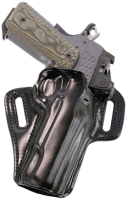 Galco CO2894RB Concealable 2.0 Black Right Hand