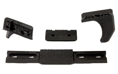 Magpul  M-LOK Hand Stop Kit  Black Finish MAG608-BLK