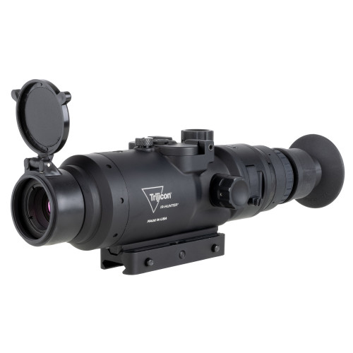 TRIJICON IR-HUNTER TYPE 3 24MM BLK