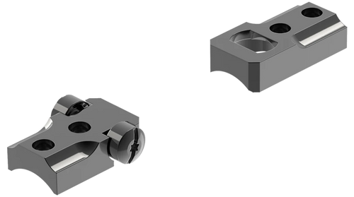 Leupold 50028 Standard Base  Black Gloss Remington 541