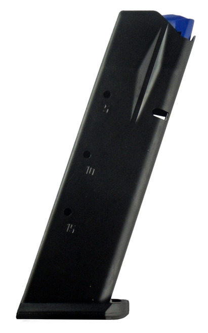 CZ 75/85 9mm Magazine - Black | 15rd