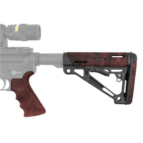 AR-15/M-16 Kit - Collapsible Stock