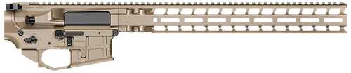 RADN R0406 BUILDER KIT   15.5 HAND GUARD       FDE