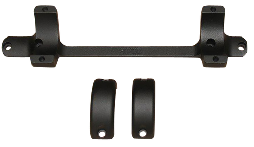 DNZ L30200 Game Reaper-Savage Scope Mount/Ring Combo Matte Black 30mm