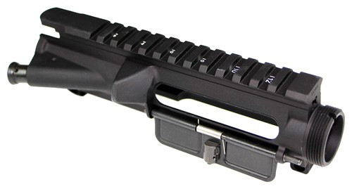 AR-15 BCG NOT INCLUDEDBCM UPPER RECEIVER ASSEMBLY 