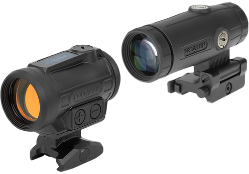 HOLOSUN ARO-EVO-SPR-RD&HM3X ARO-EVO SPR W/HM3X