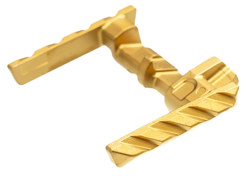 Tyrant CNC TDP365SARGOLD   9mm/380 ACP Sig Sauer P365 Gold 17-4 Heat Treated Stainless Steel