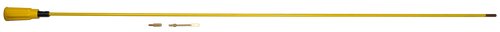 Pro-Shot CR36270 Coated Cleaning Rod .270 Cal Rifle #8-32 Thread 36" Steel