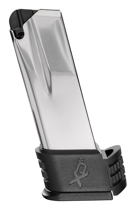 Springfield Armory XDM50191 XD-M Compact 19rd 9mm Luger Stainless Steel