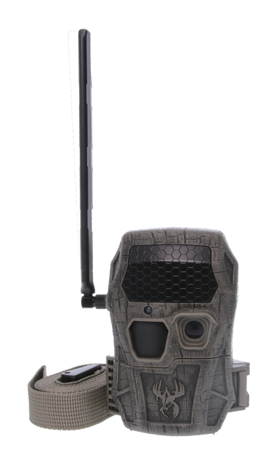 Wildgame Innovations ENCTRCC Encounter XT Brown