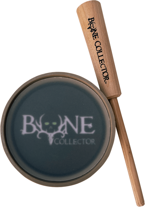 Bone Collector BC110014  Lights Out Attracts Turkey Species Hardwood Glass Surface