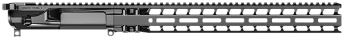 Radian Weapons R0193 Model 1 Upper & Handguard Set Multi-Caliber 7075-T6 Aluminum Radian Black Cerakote Receiver, 15.50" Magpul M-LOK Handguard for AR-15