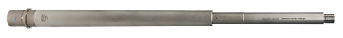 Faxon Firearms 10B810R20NTMHL5RNP3 Match Series Target 308 Win 20" Bead Blast 416-R Stainless Barrel Fits AR-10