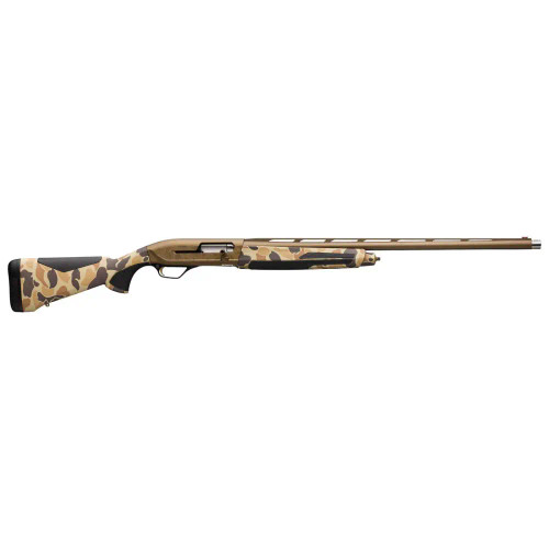 BRWNG MAX II WW VINTAGE 12GA SHTGN 26"