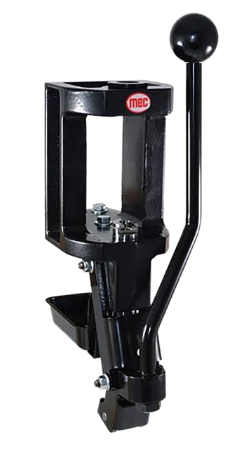 MEC Marksman Single Stage Multi-Caliber Cast Iron Reloading Press