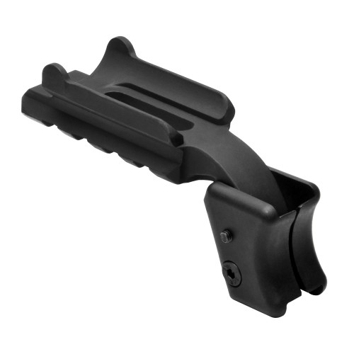 Beretta 92/M9 Trigger Guard Mount/ Rail
