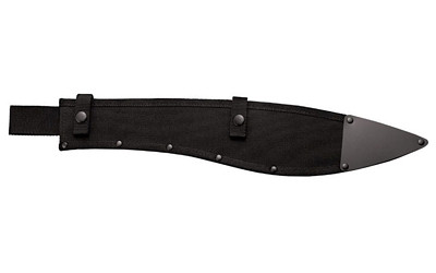 COLD STL MGNM KUKRI MACHETE W/SHEATH