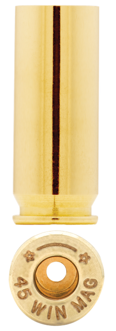 Starline 45 Win Mag. Brass Cases 50 Count