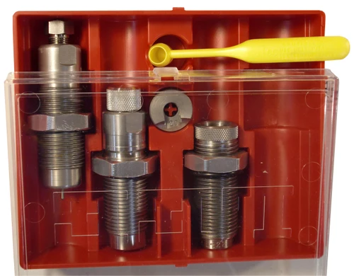 Lee Precision 7mm Remington Magnum Pacesetter 3-Die Set