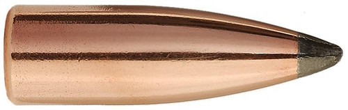 Sierra High Velocity Varminter Rifle Bullets .22 cal .224" 55 gr SPT 100/ct