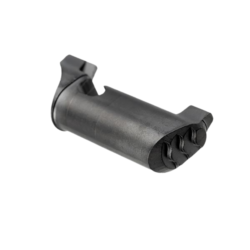 Tyrant CNC TDMPEFSCBLK Extended Mag Release  S&W M&P 9/40 Compact Black Stainless Steel