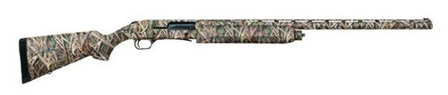 MOSSBERG 935 WATERFOWL S/A 12G 3.5" 28" VR, OPTC RDY, MOSSY OAK SHDWGRASS, 4+1