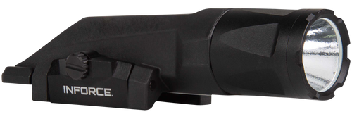 Inforce IF71012 WMLx White Gen 3 Black 1,100 Lumens LED