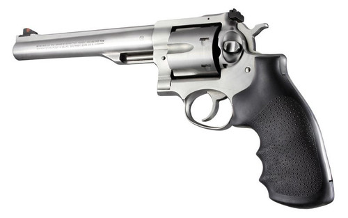 Rubber Monogrip-Ruger Redhawk