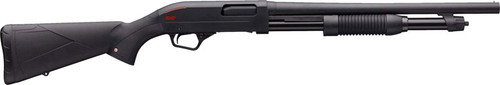 3" 18" CYLINDER BLACK SYNWINCHESTER SXP DEFENDER 20GA 