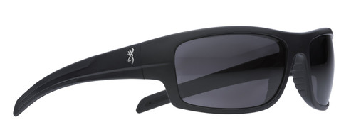 BRO HC POLARIZED GLASSES BLK