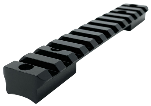 DNZ PR050 Freedom Reaper Picatinny Rail  Black Anodized Tikka T3