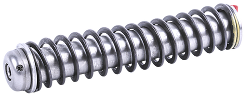 LaserMax LMSG43 Red Guide Rod Laser for Glock  43/43X/48 Black