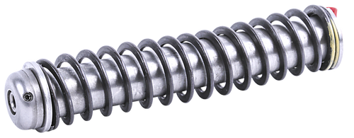 LaserMax LMSG43 Red Guide Rod Laser for Glock  43/43X/48 Black