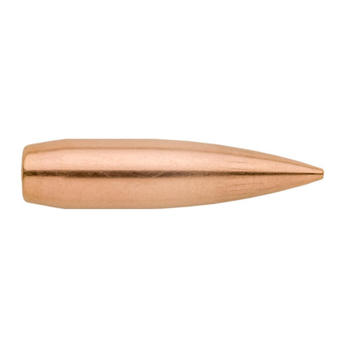 Sierra MatchKing Rifle Bullets .30 cal .308" 177 gr HPBT/CN 250/ct